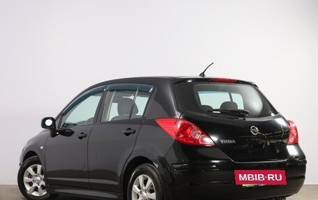 Nissan Tiida, 2012 год, 829 000 рублей, 5 фотография