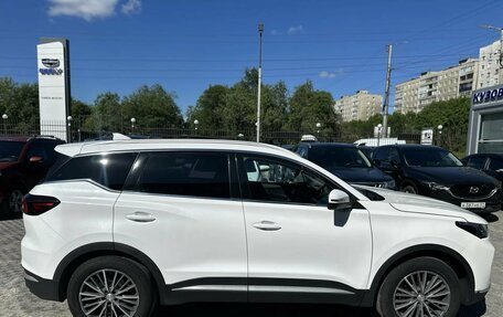 Chery Tiggo 7 Pro, 2022 год, 1 649 000 рублей, 6 фотография