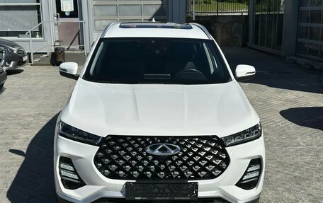 Chery Tiggo 7 Pro, 2022 год, 1 649 000 рублей, 8 фотография