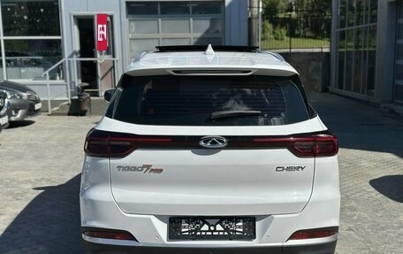 Chery Tiggo 7 Pro, 2022 год, 1 649 000 рублей, 4 фотография