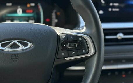Chery Tiggo 7 Pro, 2022 год, 1 649 000 рублей, 17 фотография