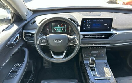 Chery Tiggo 7 Pro, 2022 год, 1 649 000 рублей, 24 фотография