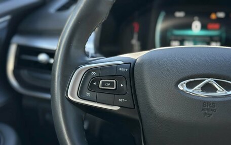 Chery Tiggo 7 Pro, 2022 год, 1 649 000 рублей, 16 фотография