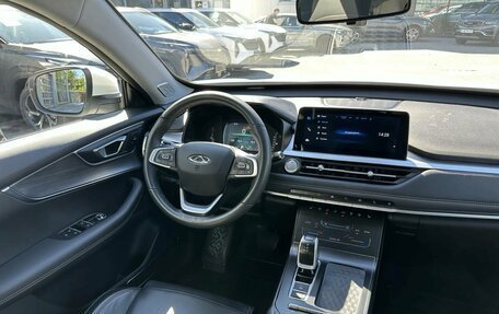 Chery Tiggo 7 Pro, 2022 год, 1 649 000 рублей, 23 фотография