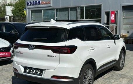 Chery Tiggo 7 Pro, 2022 год, 1 649 000 рублей, 5 фотография