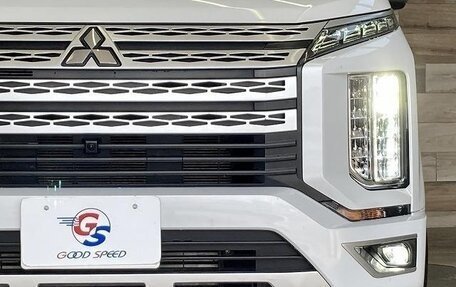 Mitsubishi Delica D:5 I, 2022 год, 2 620 000 рублей, 10 фотография