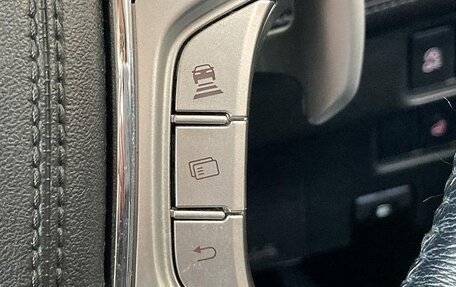 Mitsubishi Delica D:5 I, 2022 год, 2 620 000 рублей, 28 фотография