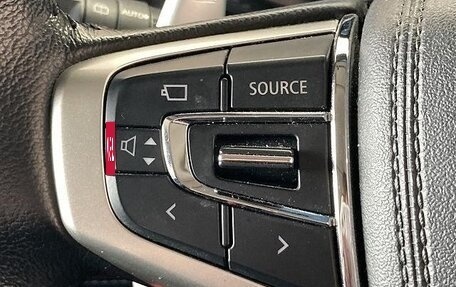 Mitsubishi Delica D:5 I, 2022 год, 2 620 000 рублей, 25 фотография