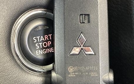 Mitsubishi Delica D:5 I, 2022 год, 2 620 000 рублей, 31 фотография
