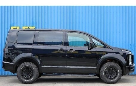 Mitsubishi Delica D:5 I, 2025 год, 4 480 000 рублей, 3 фотография