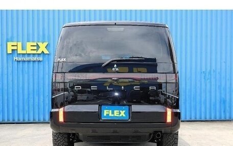 Mitsubishi Delica D:5 I, 2025 год, 4 480 000 рублей, 4 фотография
