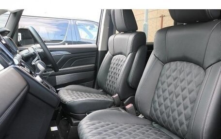 Mitsubishi Delica D:5 I, 2025 год, 4 480 000 рублей, 9 фотография