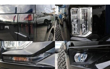 Mitsubishi Delica D:5 I, 2025 год, 4 480 000 рублей, 6 фотография