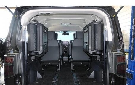 Mitsubishi Delica D:5 I, 2025 год, 4 480 000 рублей, 12 фотография