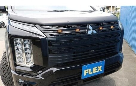 Mitsubishi Delica D:5 I, 2025 год, 4 480 000 рублей, 5 фотография
