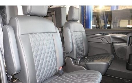 Mitsubishi Delica D:5 I, 2025 год, 4 480 000 рублей, 11 фотография