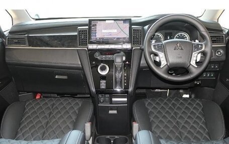 Mitsubishi Delica D:5 I, 2025 год, 4 480 000 рублей, 8 фотография