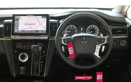 Mitsubishi Delica D:5 I, 2025 год, 4 480 000 рублей, 7 фотография