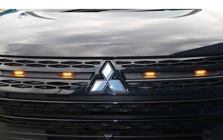 Mitsubishi Delica D:5 I, 2025 год, 4 480 000 рублей, 18 фотография