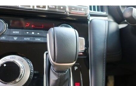Mitsubishi Delica D:5 I, 2025 год, 4 480 000 рублей, 25 фотография