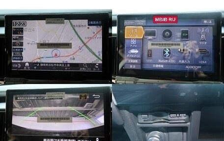 Mitsubishi Delica D:5 I, 2025 год, 4 480 000 рублей, 27 фотография