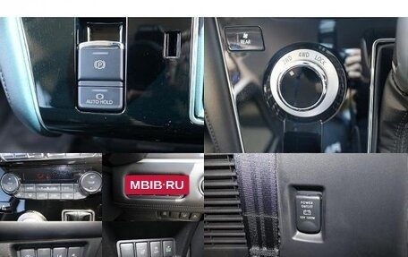 Mitsubishi Delica D:5 I, 2025 год, 4 480 000 рублей, 28 фотография