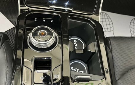 KIA K5, 2024 год, 3 591 000 рублей, 17 фотография