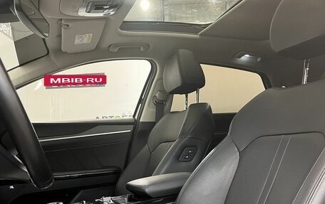 KIA K5, 2024 год, 3 591 000 рублей, 9 фотография
