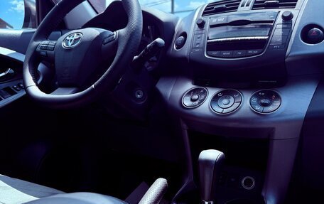 Toyota RAV4, 2011 год, 1 549 990 рублей, 9 фотография