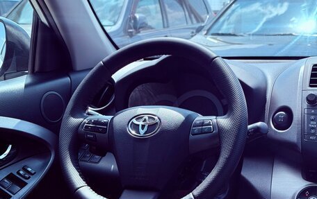 Toyota RAV4, 2011 год, 1 549 990 рублей, 10 фотография