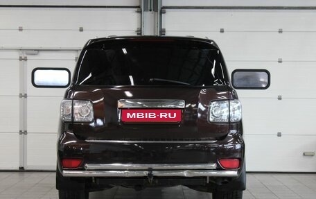 Nissan Patrol, 2011 год, 1 957 000 рублей, 6 фотография