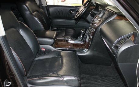 Nissan Patrol, 2011 год, 1 957 000 рублей, 12 фотография