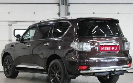 Nissan Patrol, 2011 год, 1 957 000 рублей, 7 фотография