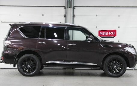 Nissan Patrol, 2011 год, 1 957 000 рублей, 4 фотография