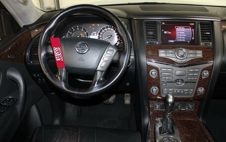 Nissan Patrol, 2011 год, 1 957 000 рублей, 15 фотография