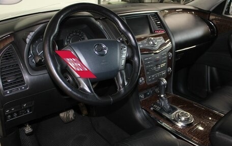 Nissan Patrol, 2011 год, 1 957 000 рублей, 10 фотография