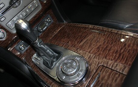 Nissan Patrol, 2011 год, 1 957 000 рублей, 17 фотография