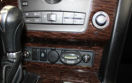 Nissan Patrol, 2011 год, 1 957 000 рублей, 20 фотография