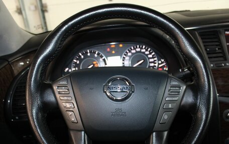 Nissan Patrol, 2011 год, 1 957 000 рублей, 18 фотография