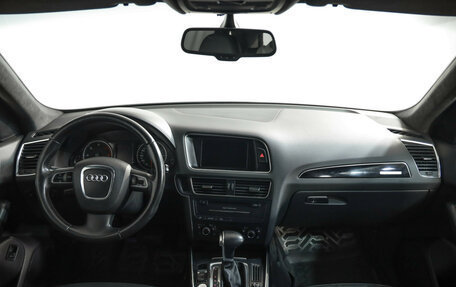Audi Q5, 2009 год, 1 349 000 рублей, 11 фотография