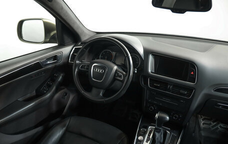 Audi Q5, 2009 год, 1 349 000 рублей, 10 фотография