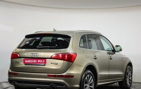 Audi Q5, 2009 год, 1 349 000 рублей, 6 фотография