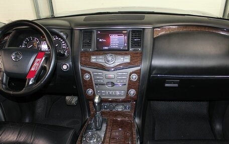 Nissan Patrol, 2011 год, 1 957 000 рублей, 19 фотография