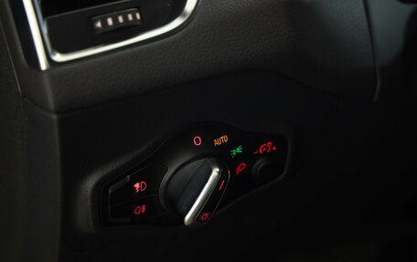 Audi Q5, 2009 год, 1 349 000 рублей, 19 фотография