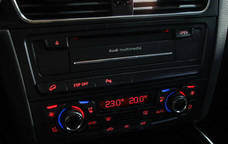 Audi Q5, 2009 год, 1 349 000 рублей, 17 фотография