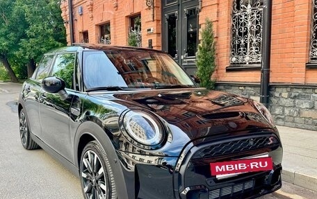 MINI Hatch, 2021 год, 3 770 000 рублей, 2 фотография