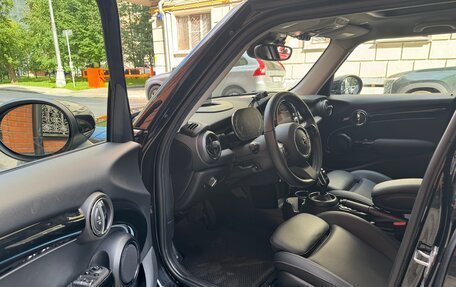 MINI Hatch, 2021 год, 3 770 000 рублей, 12 фотография