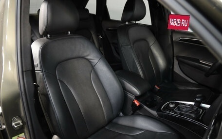 Audi Q5, 2009 год, 1 349 000 рублей, 23 фотография