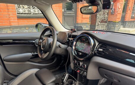 MINI Hatch, 2021 год, 3 770 000 рублей, 18 фотография