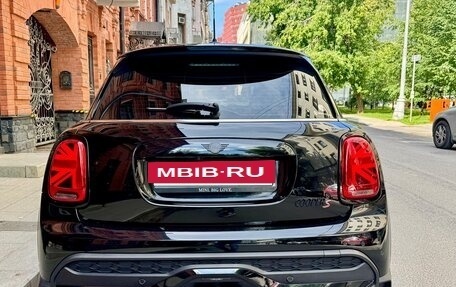 MINI Hatch, 2021 год, 3 770 000 рублей, 6 фотография